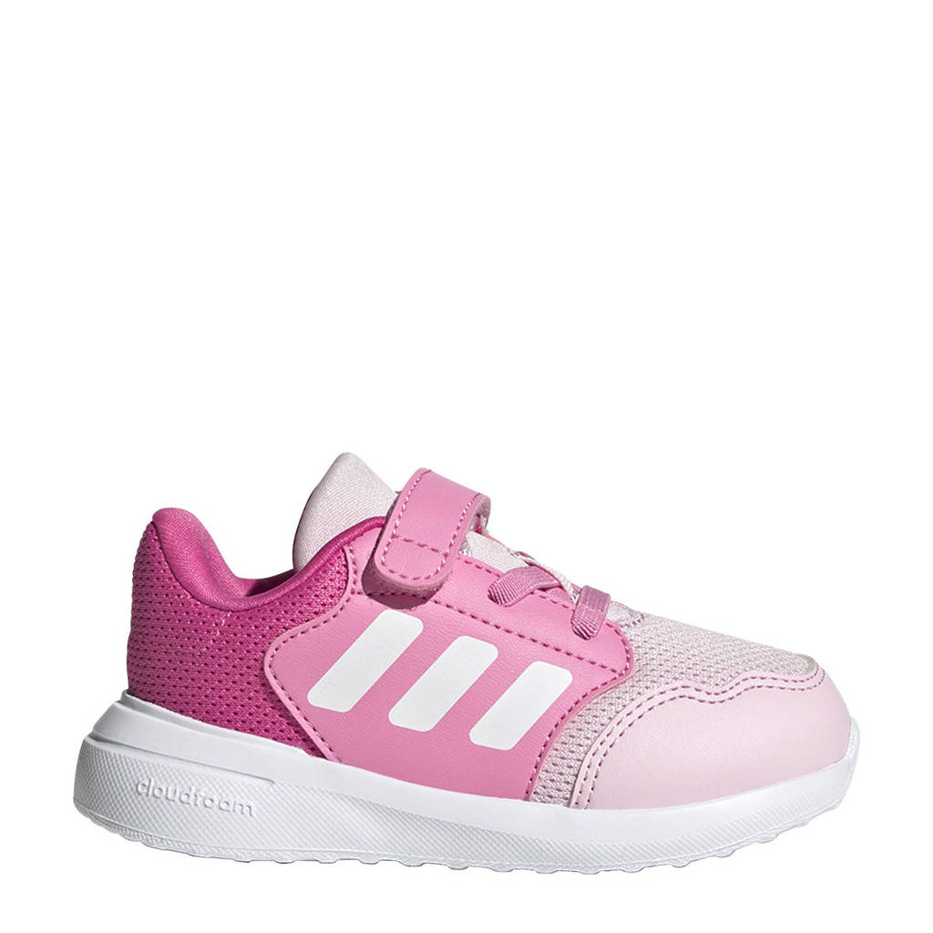 adidas Tensaur Run 3.0 sneakers roze