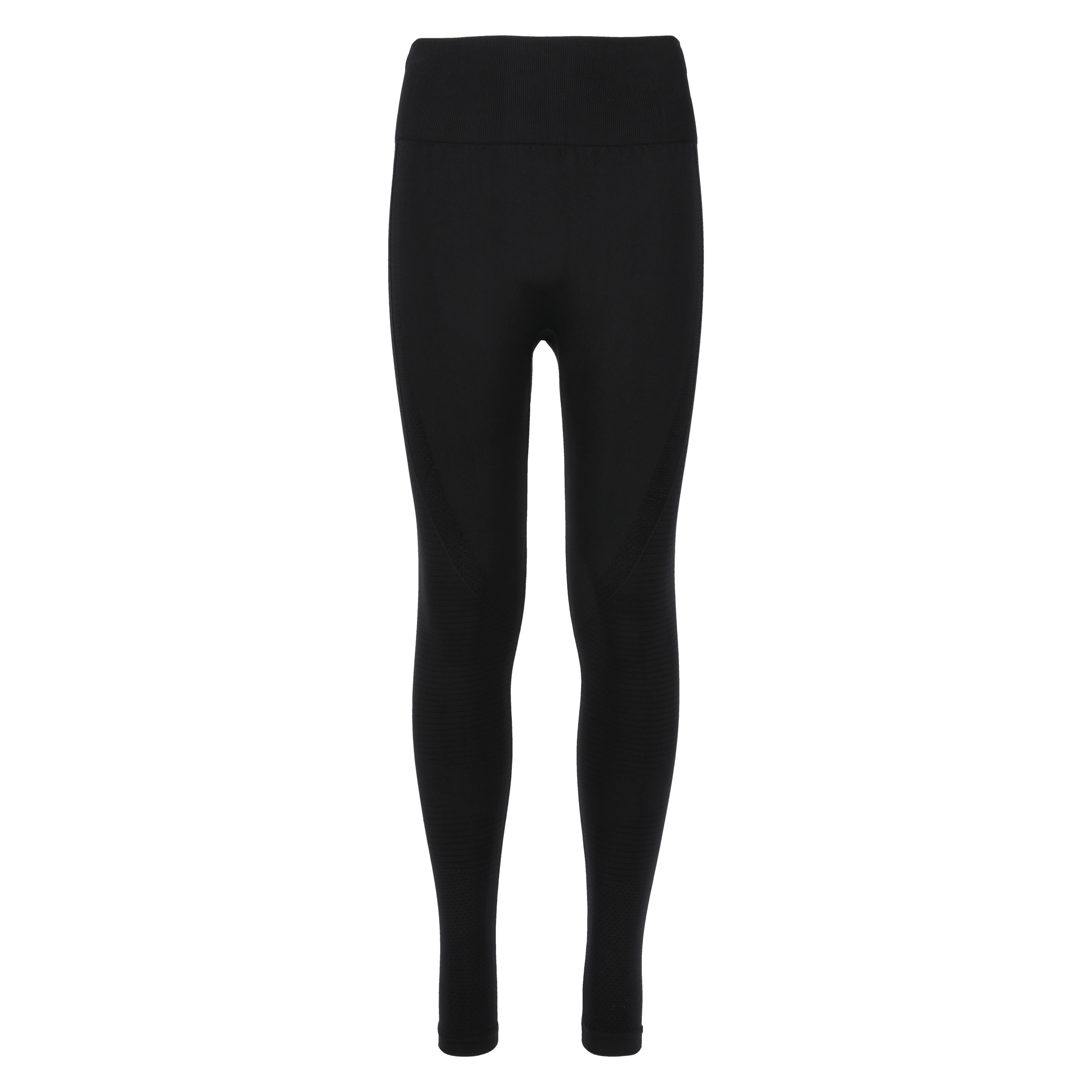 Endurance Shosea Jr. Seamless Tights - Treningstøy