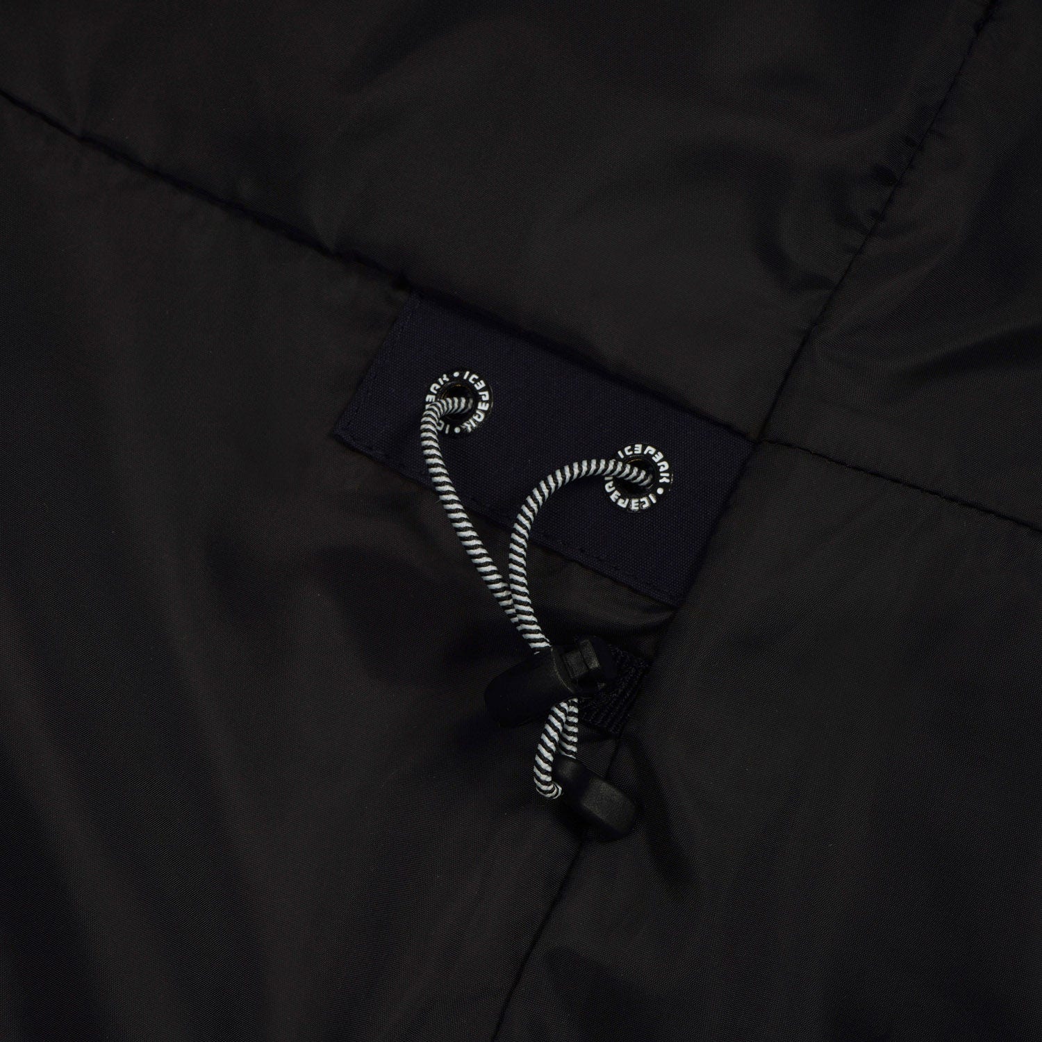 Icepeak  Aalem