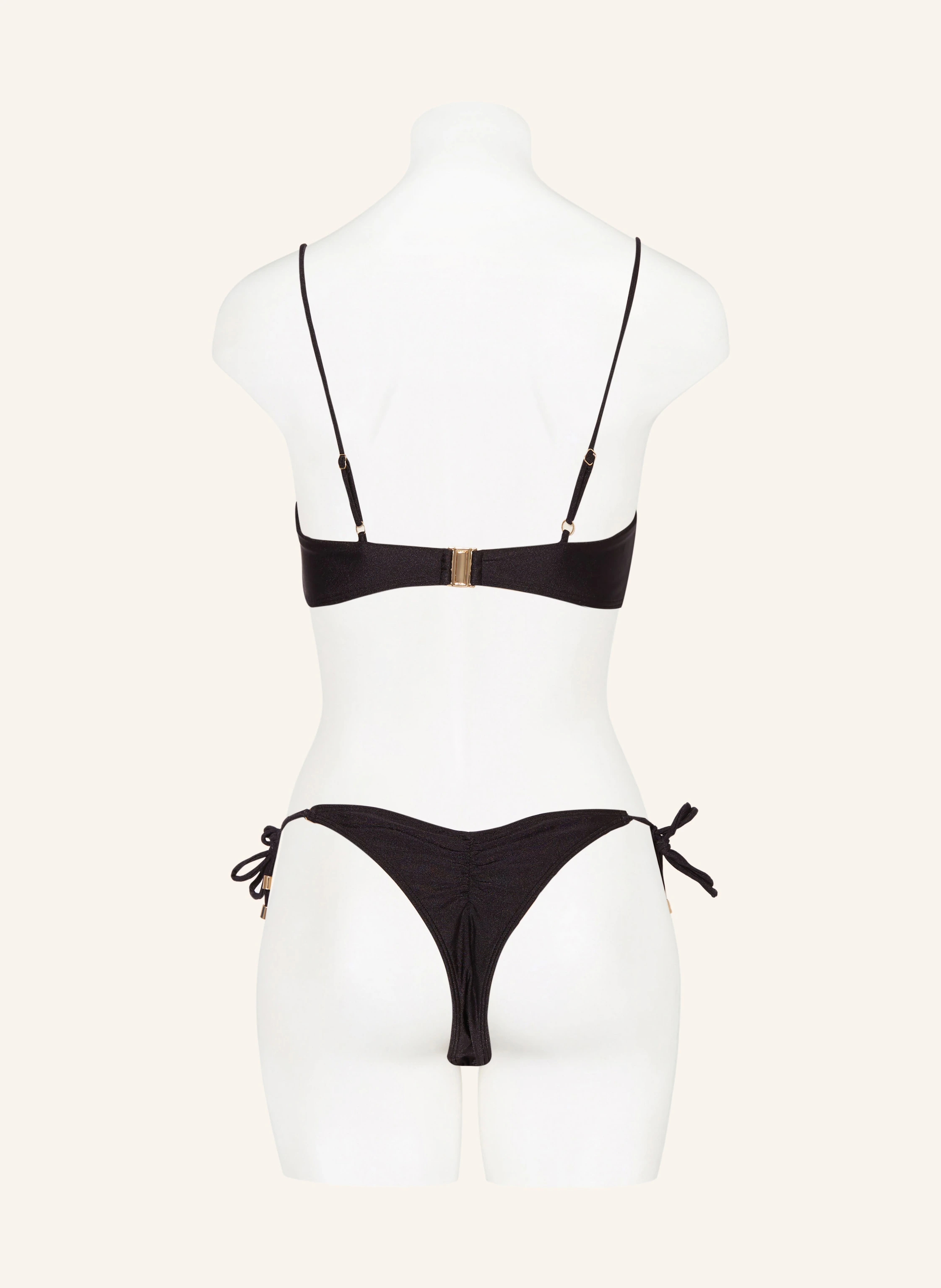 JANTHEE Triangel-Bikini-Hose JENNA