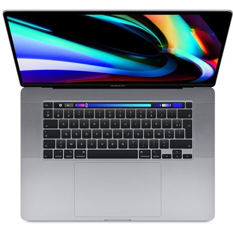 MacBook Apple Pro 16