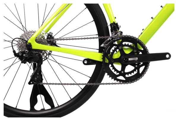 Produit reconditionné · Cannondale Supersix Evo Carbon 105 - Vélo de route | Bon état