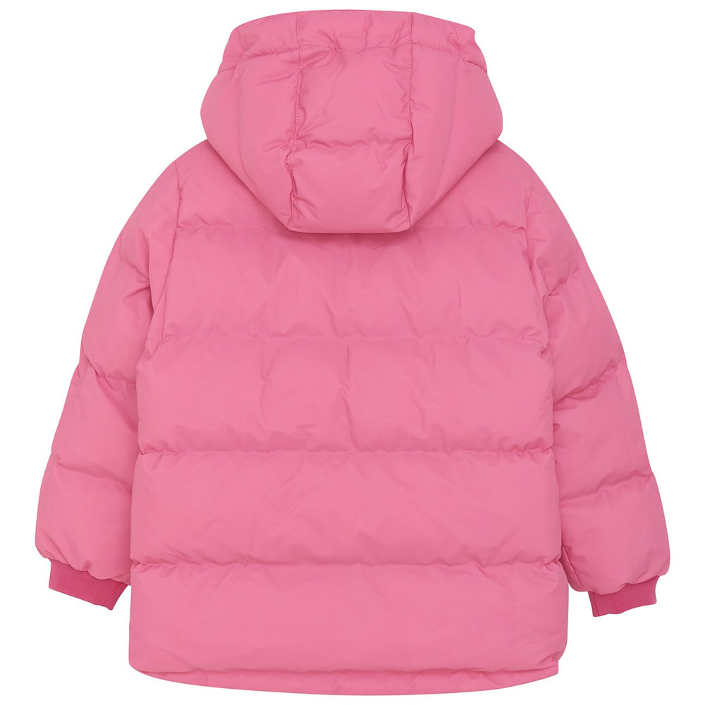 Køb En Fant Carmine Rose Jakke Quilt