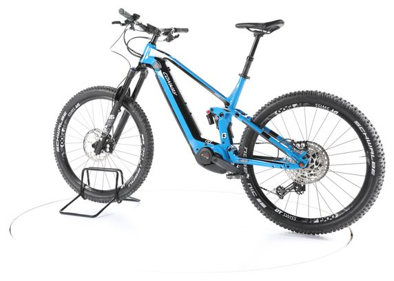 Produit reconditionné - Conway Xyron S527 Vélo électrique 2021 - Très Bon Etat