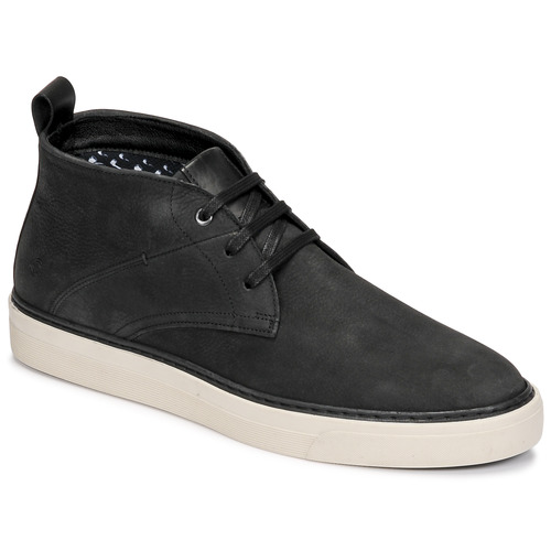Casual Attitude - OLEO - Noir