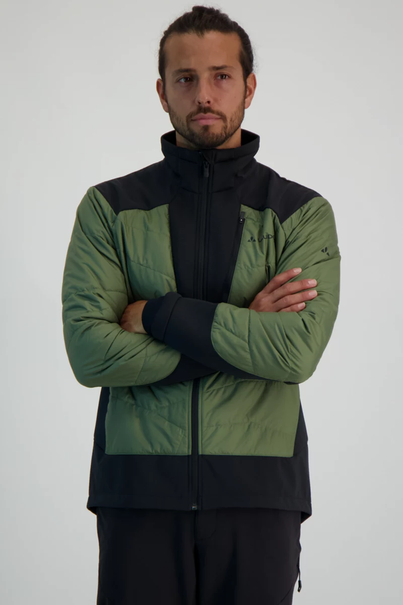 VAUDE Minaki III Herren Bikejacke