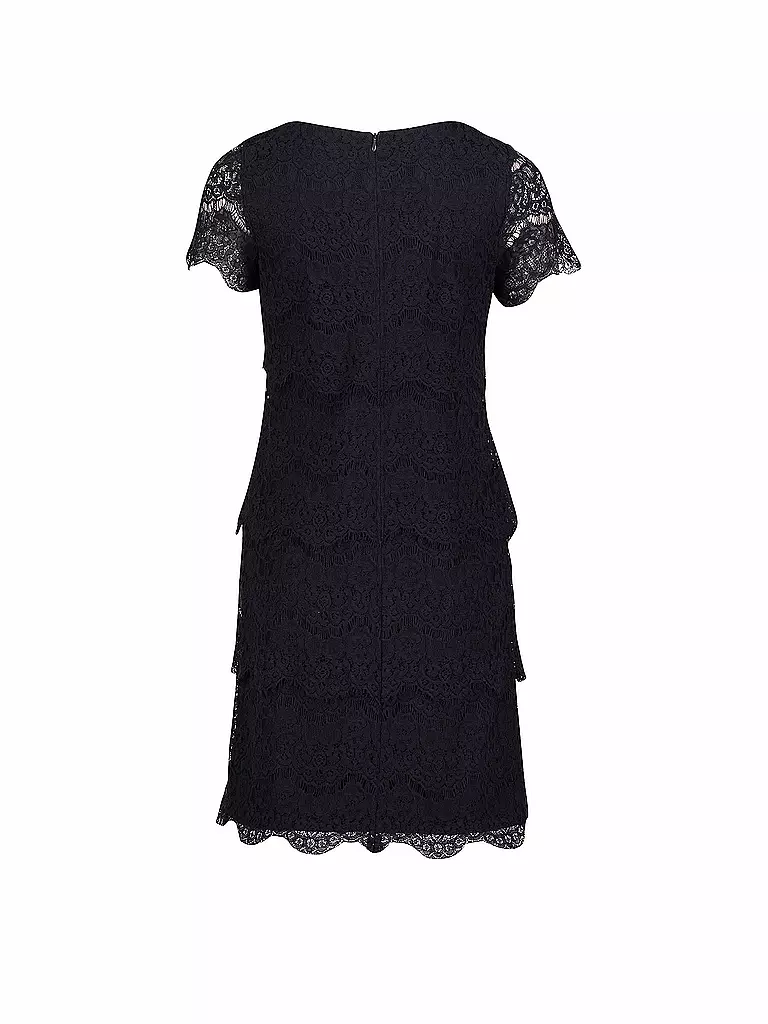 VERA MONT Cocktailkleid blau