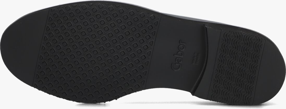 GABOR zwarte gabor loafers 211 1
