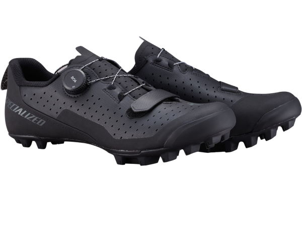 Specialized Recon 2.0 Cykelsko, Black