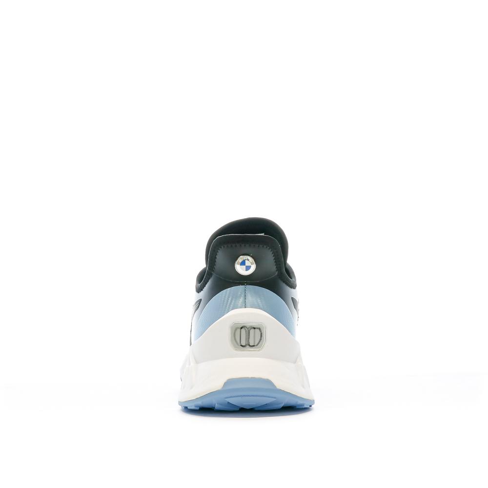 Puma Baskets Noir Homme Puma Bmw Mms Maco