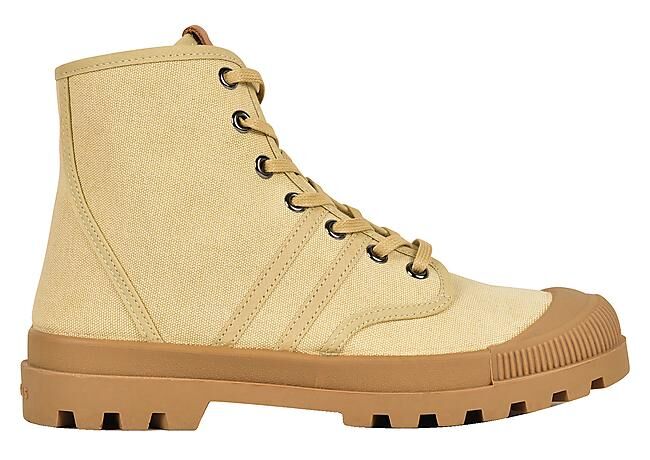 PATAUGAS - CHAUSSURES DE VOYAGE AUTHENTIQUE TOILE W