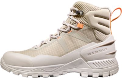 MammutBlackfin III Mid DT - beige