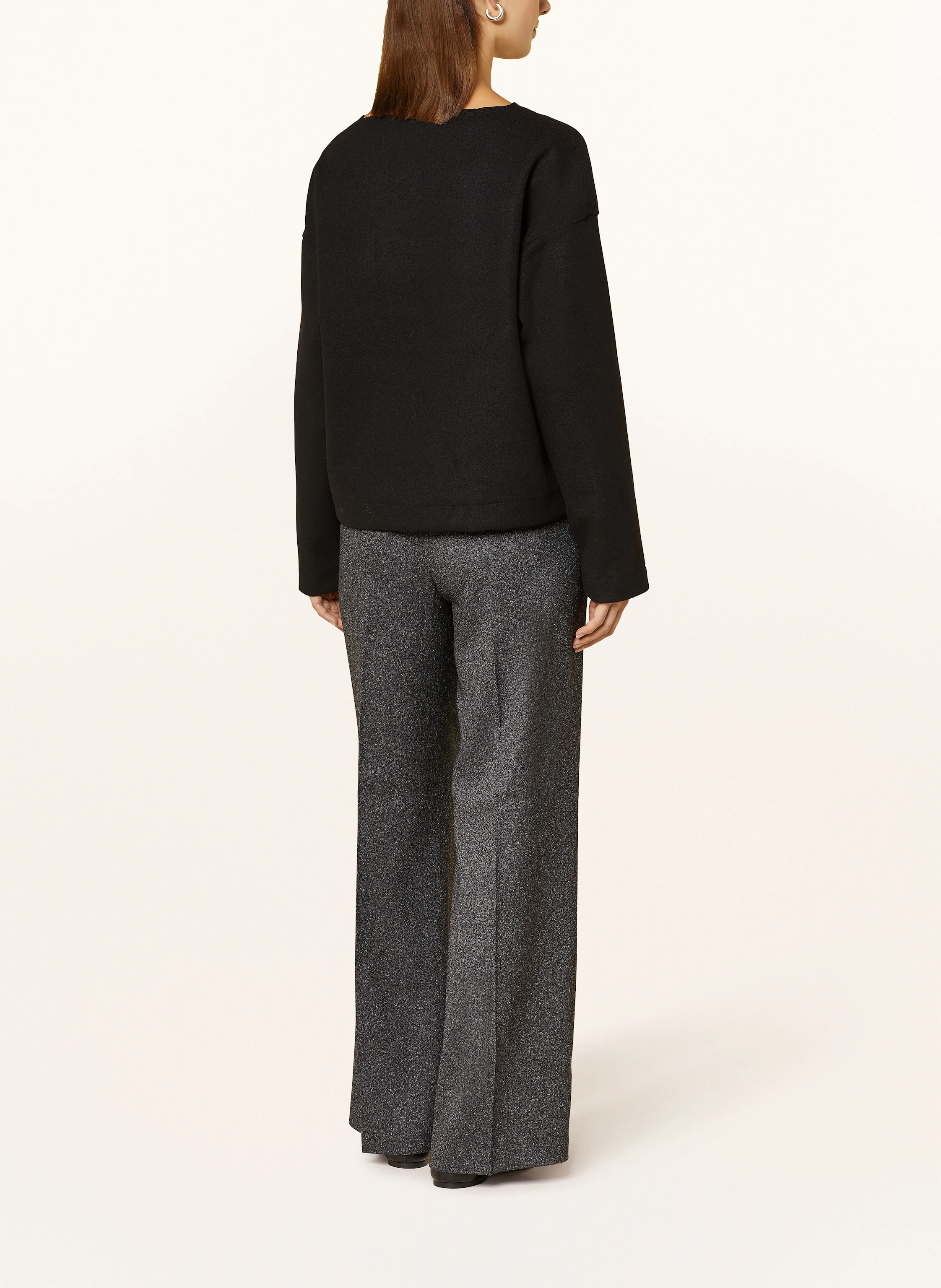 OPUS Sweatshirt GUDILA
