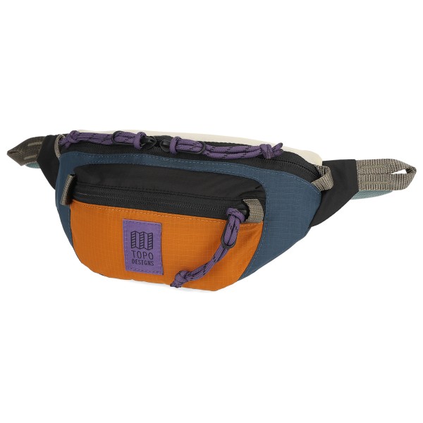 Topo Designs - Mountain Waist Pack - Sac banane
