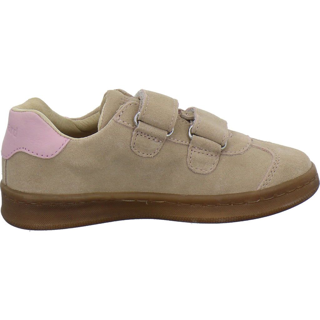 Bisgaard Halbschuhe Mädchen Rosa