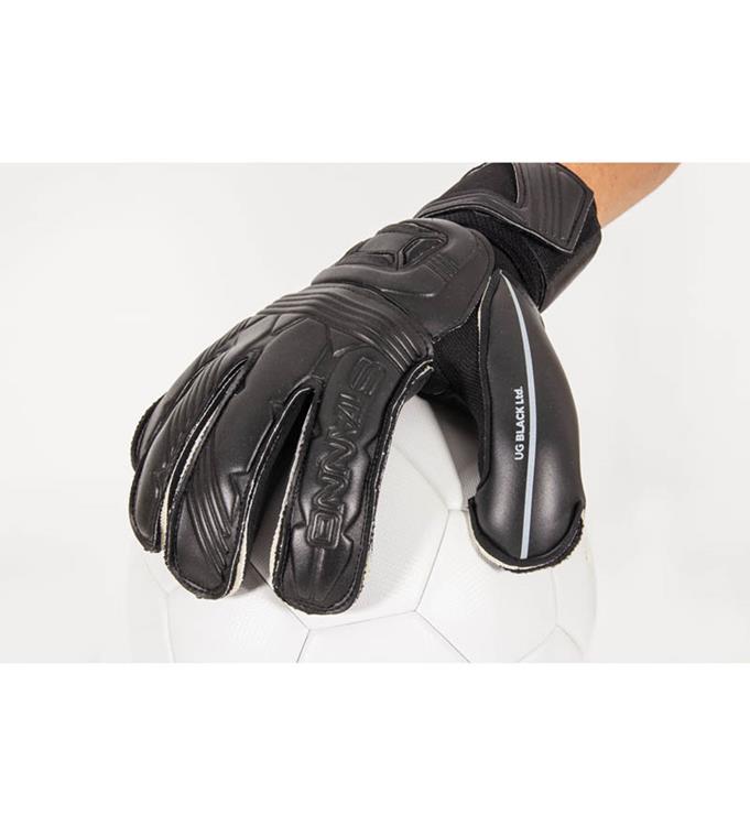 Stanno Ultimate Grip II Black Ltd. Keepershandschoenen