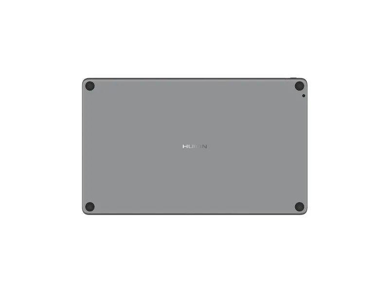 HUION Kamvas Pro 13 (2.5K), Ledningsført, 5080 lpi, 286,5 x 179 mm, USB, 1 cm, 33,8 cm (13.3