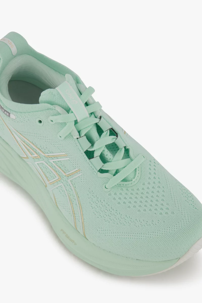 ASICS Gel-Nimbus™ 26 Damen Laufschuh
