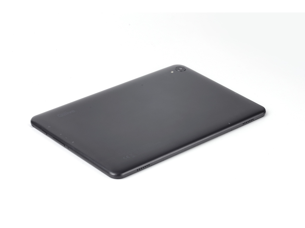 TABLET QILIVE PRETO/CINZA 10.1' 2022 2/32GB