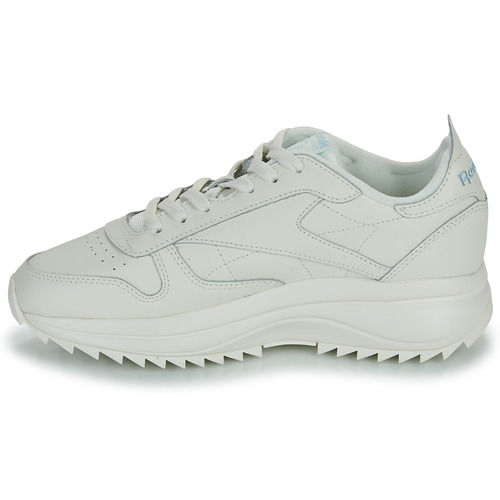 Reebok Classic - CLASSIC LEATHER SP EXTRA - Blanc