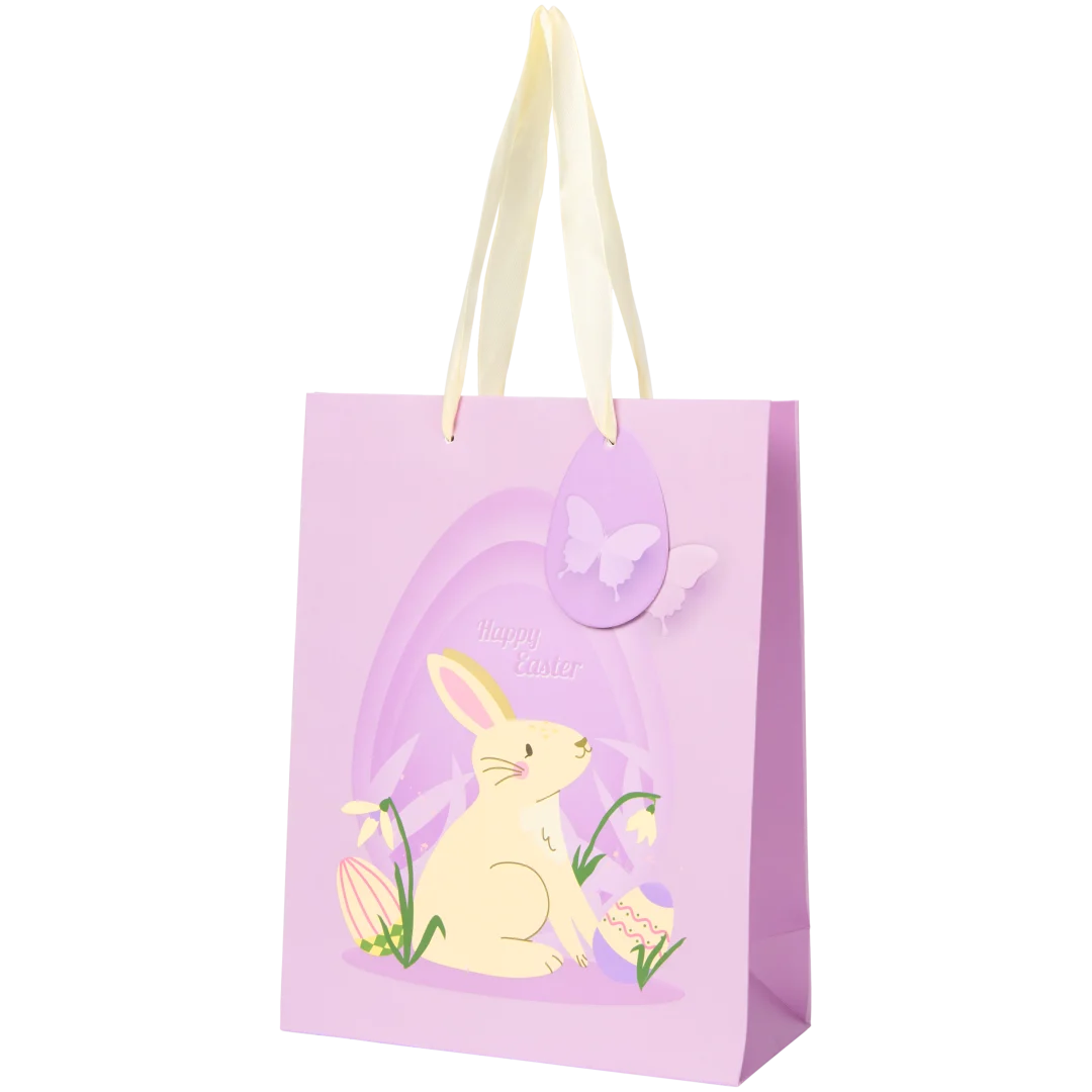 Pasen cadeautas 20 x 26 cm | diverse varianten