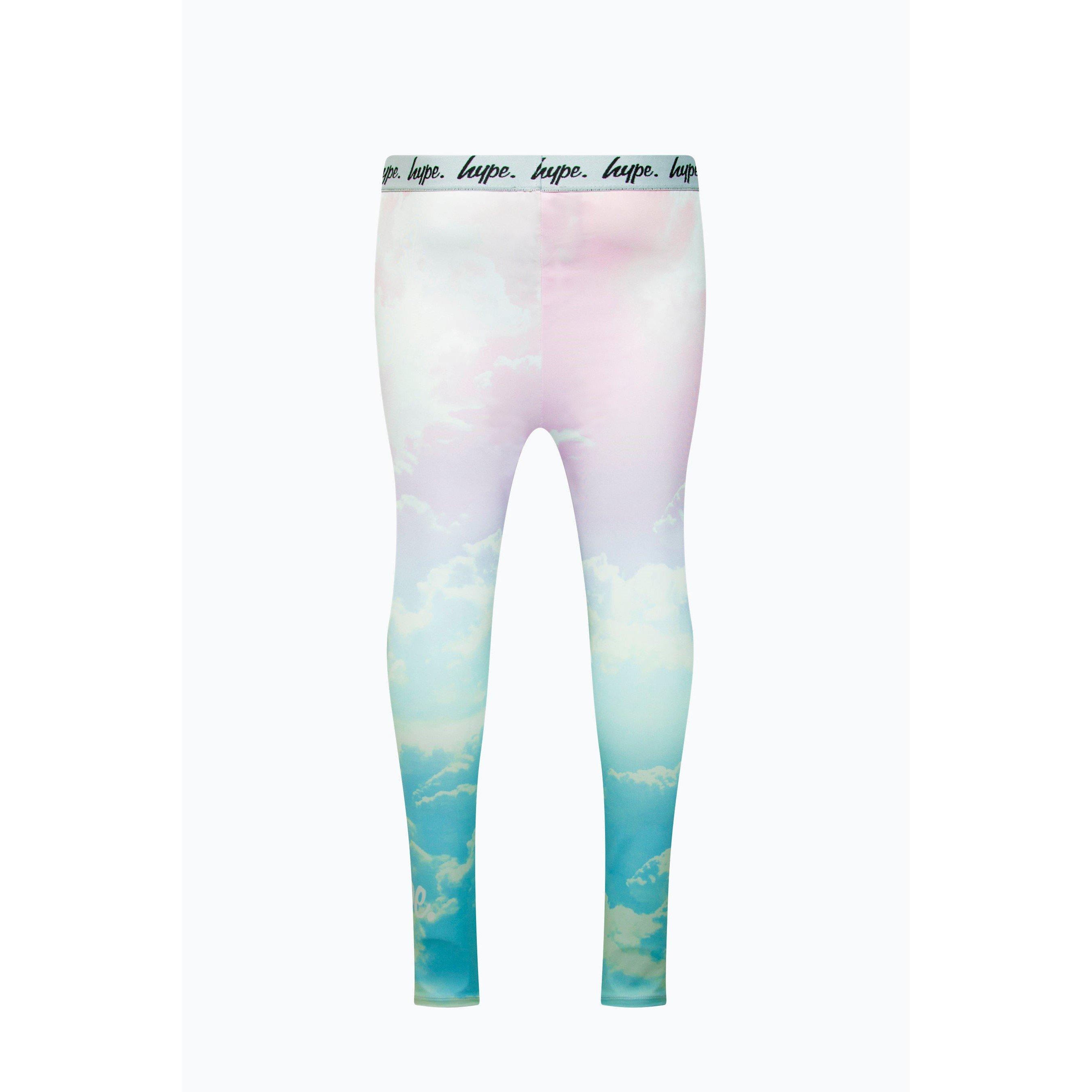 Hype Clouds Leggings Jn99