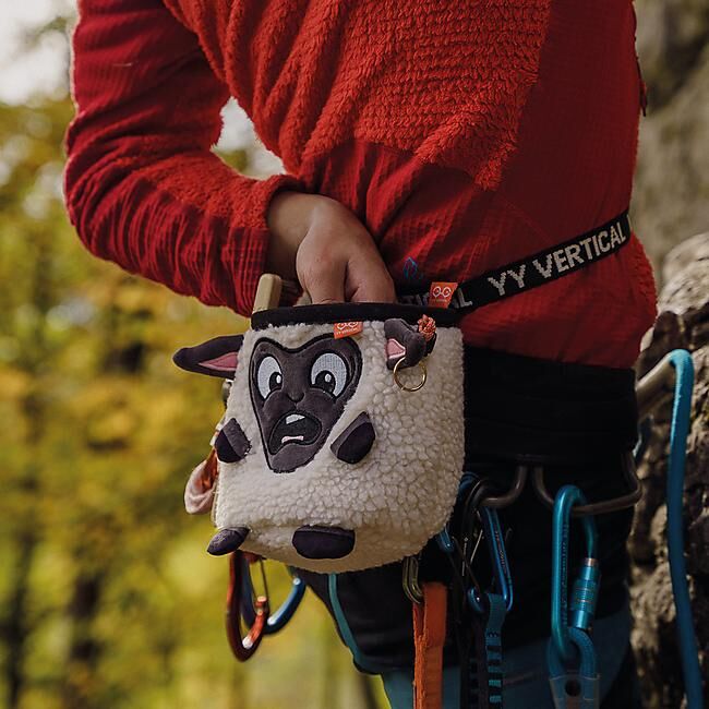 YY VERTICAL - SAC A MAGNESIE SHEEP
