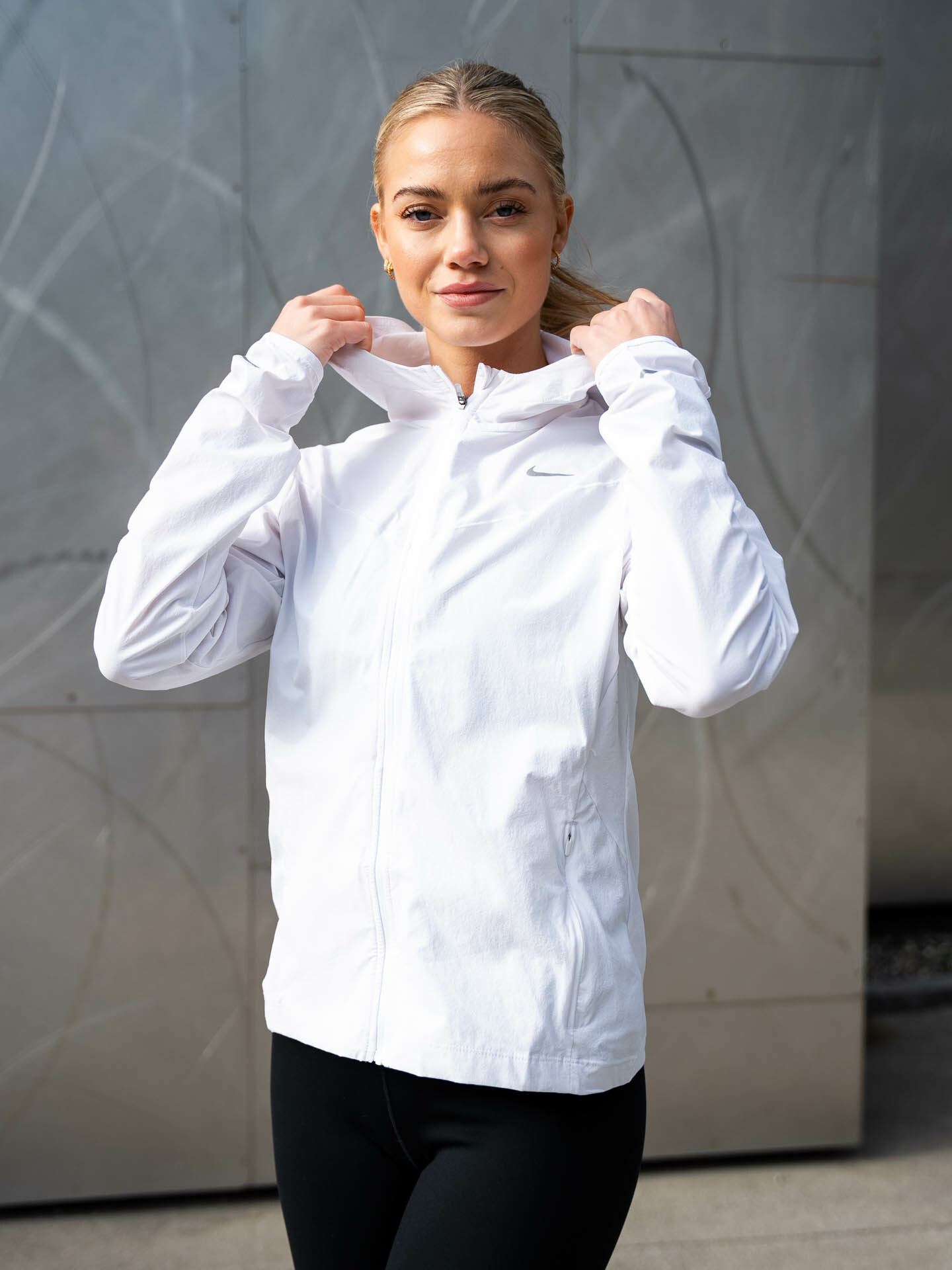 Swift UV Jacket