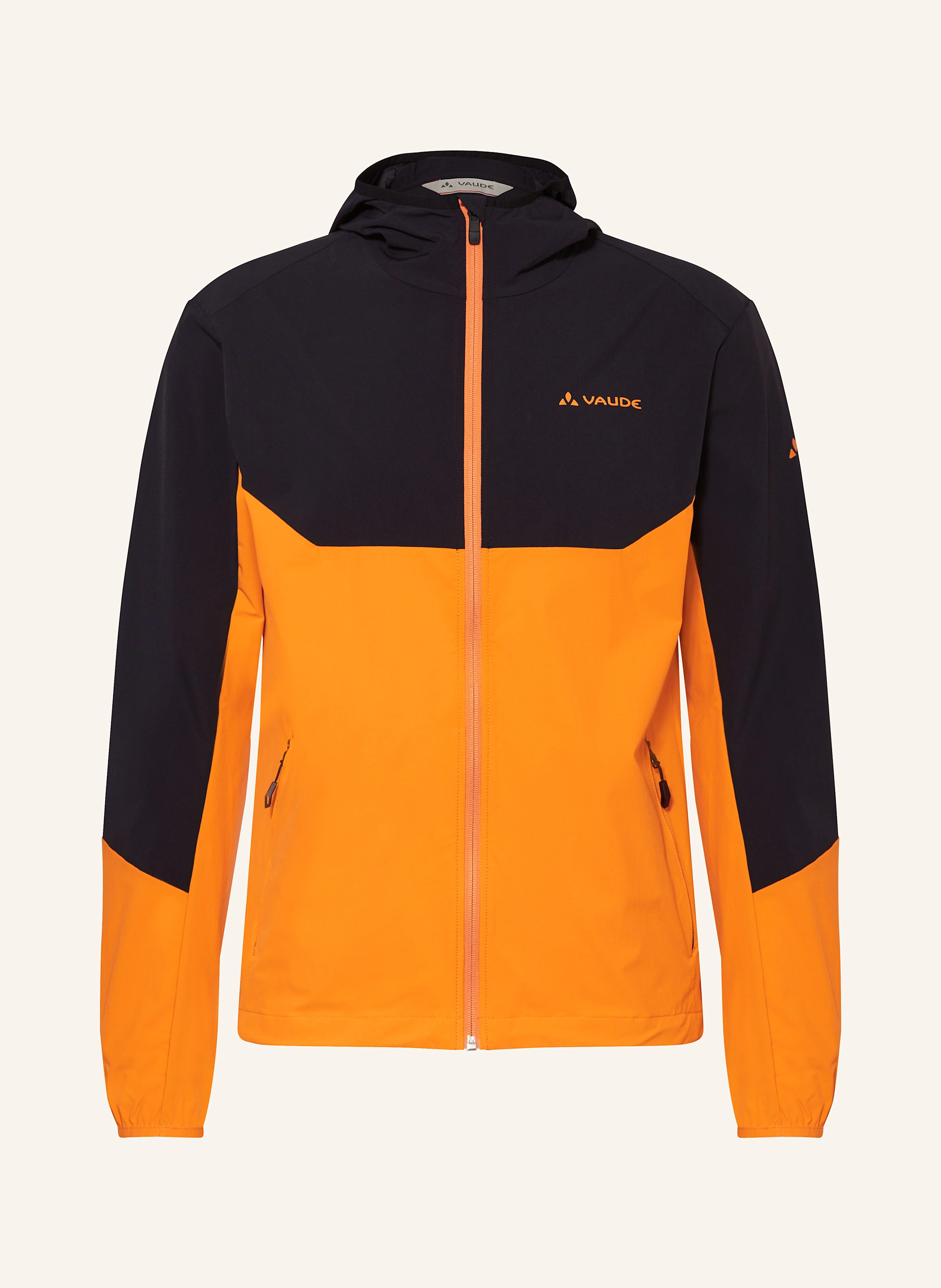 VAUDE Radjacke MMOAB J IV