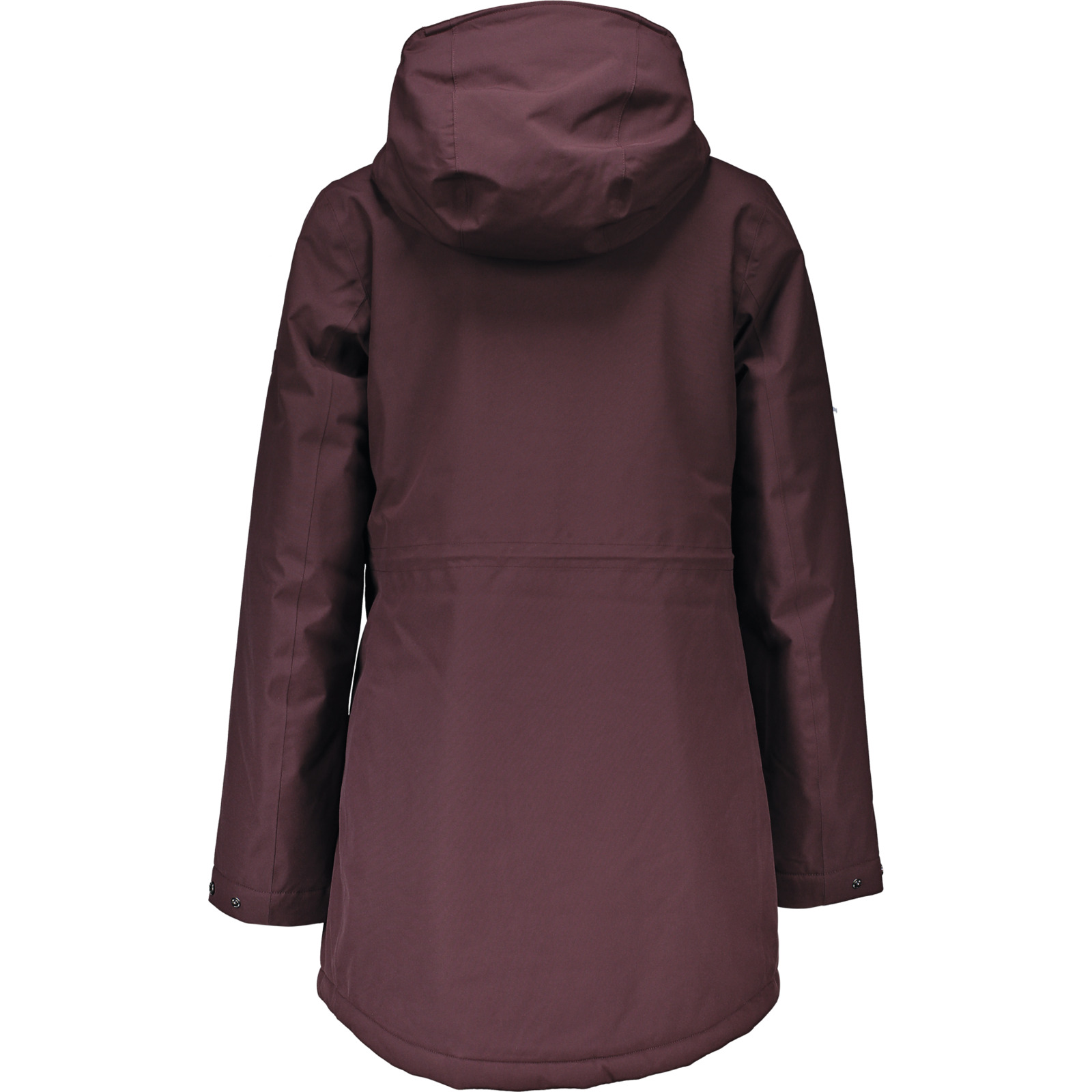 Sherpa Damen-Parka Mountgya Insu XS
