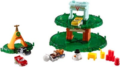 Disney Cars Minis Adventskalender