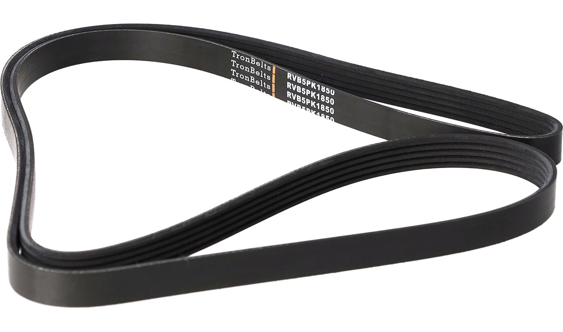 Multi v-rem 5 pk x 1850 mm