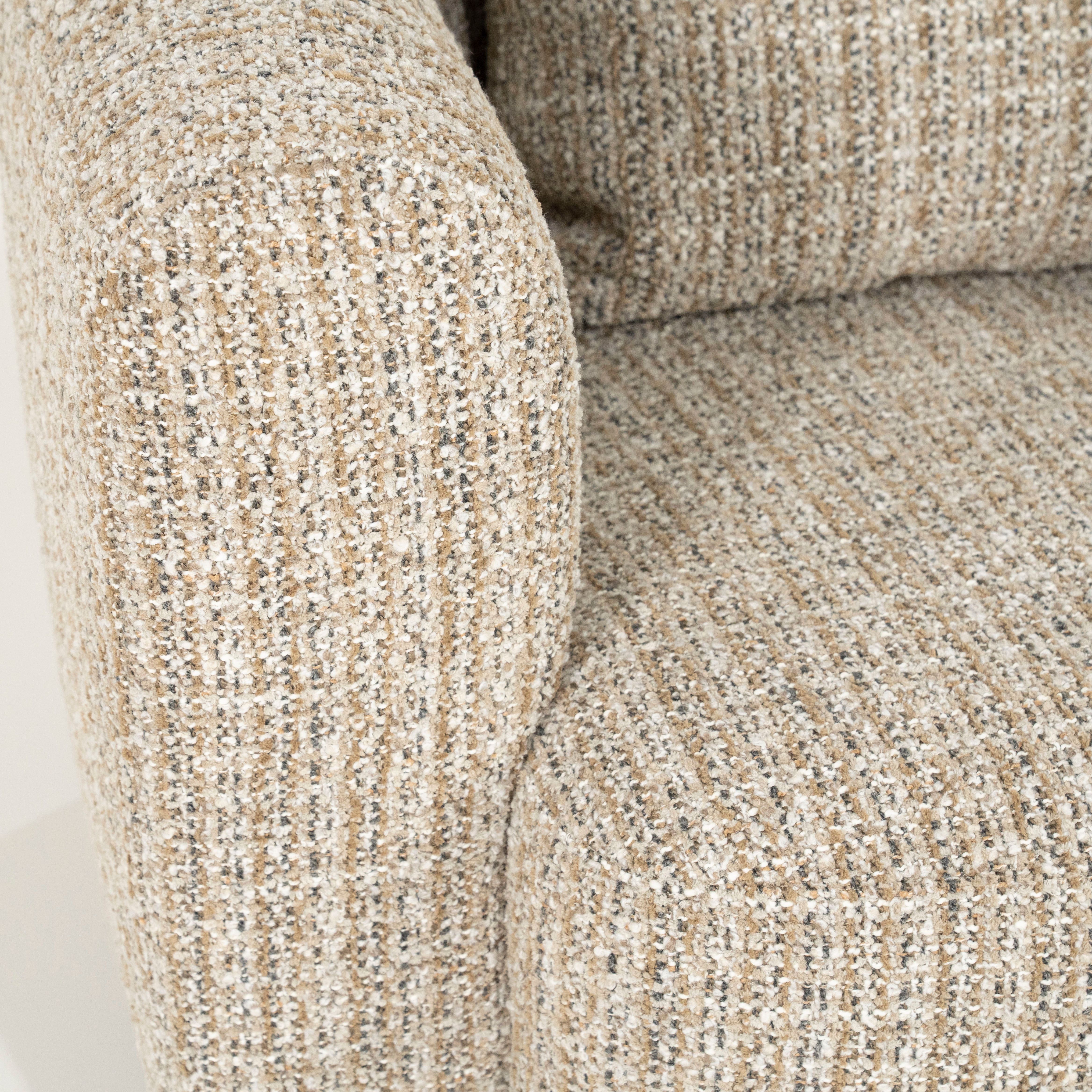 Fauteuil 96313 Jordan B101 x D94 x H72 cm