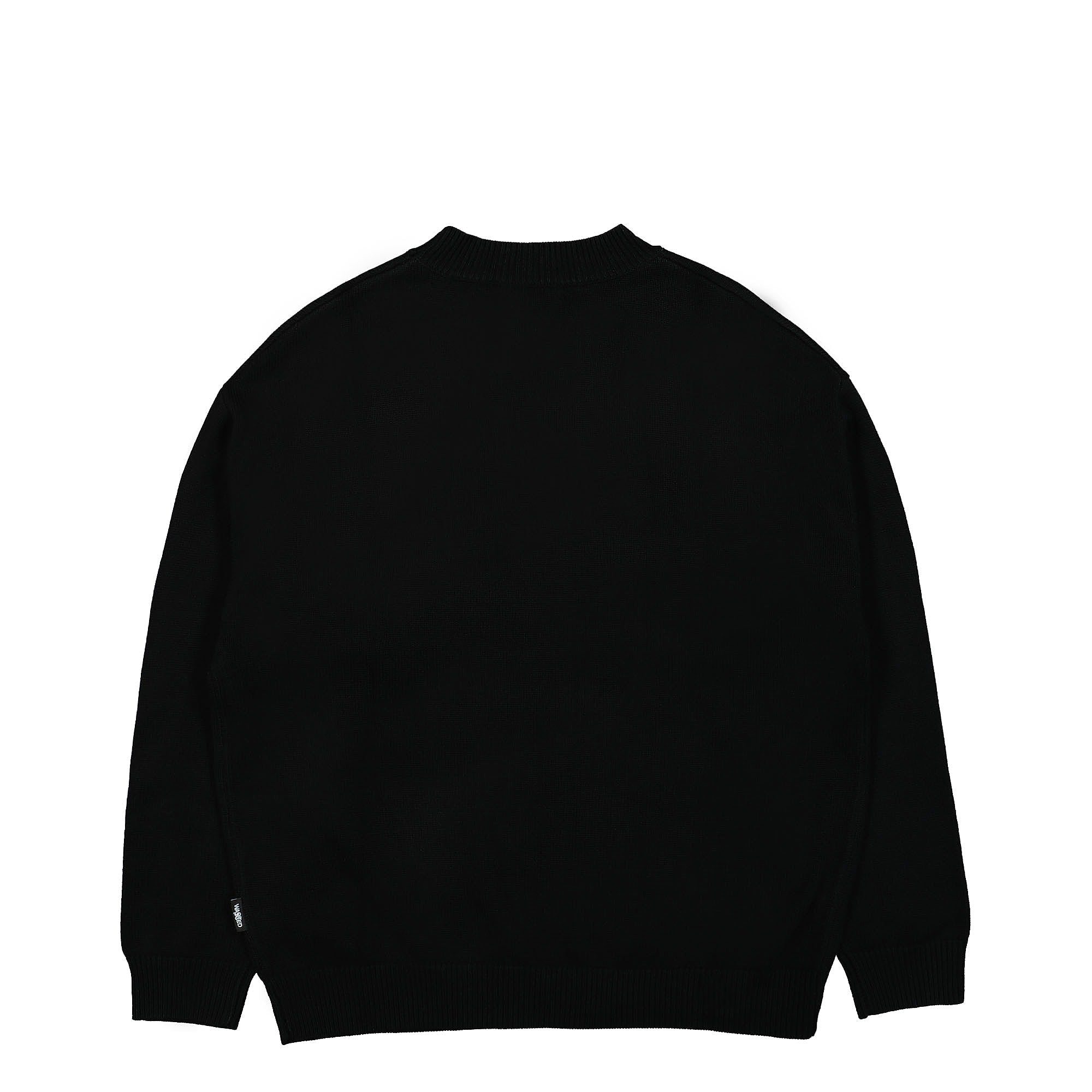 Wasted Paris<br>Iron Pitcher Sweater