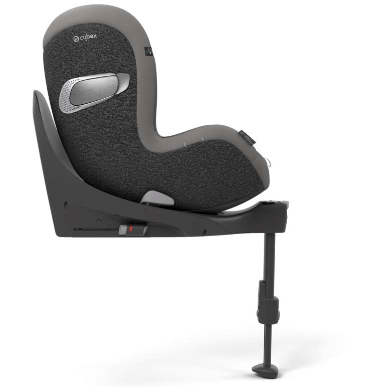 Cybex Sirona T i-Size grijs - isofix autostoelen - Prénatal