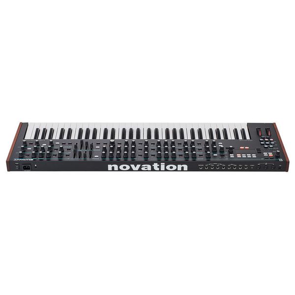 Novation Summit