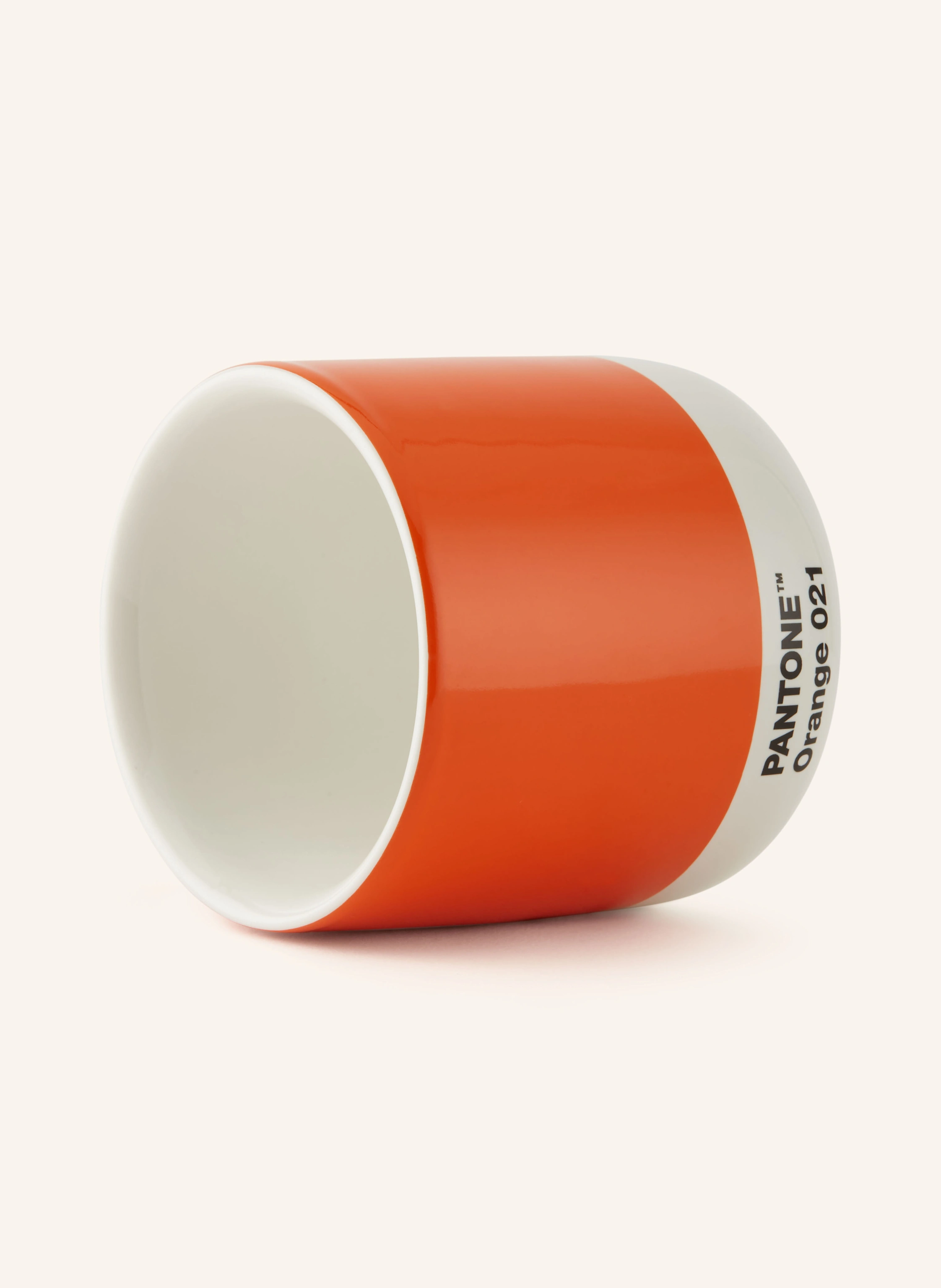 PANTONE Thermobecher CORTADO