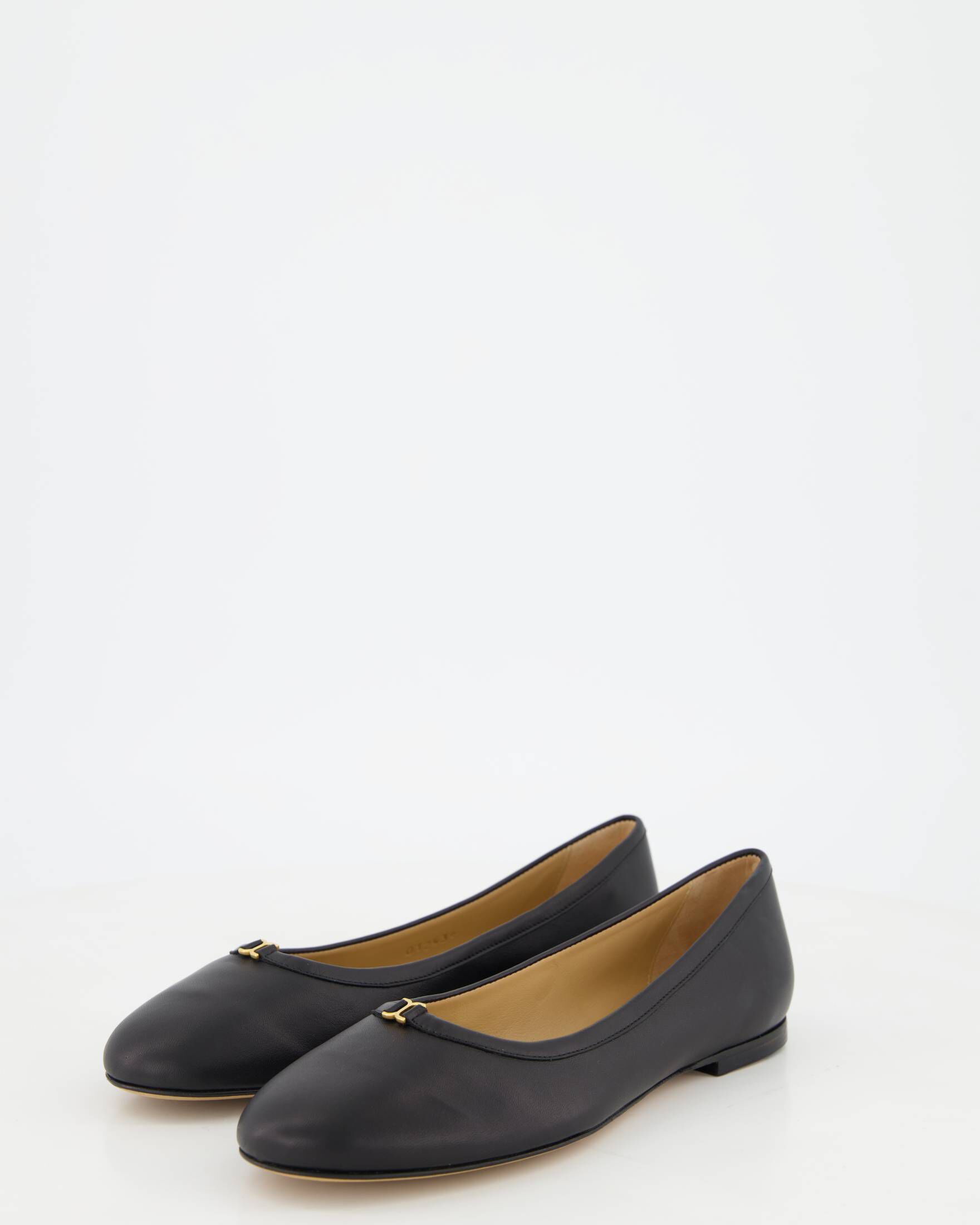 Chloé| Damen Ballerinas MARCIE