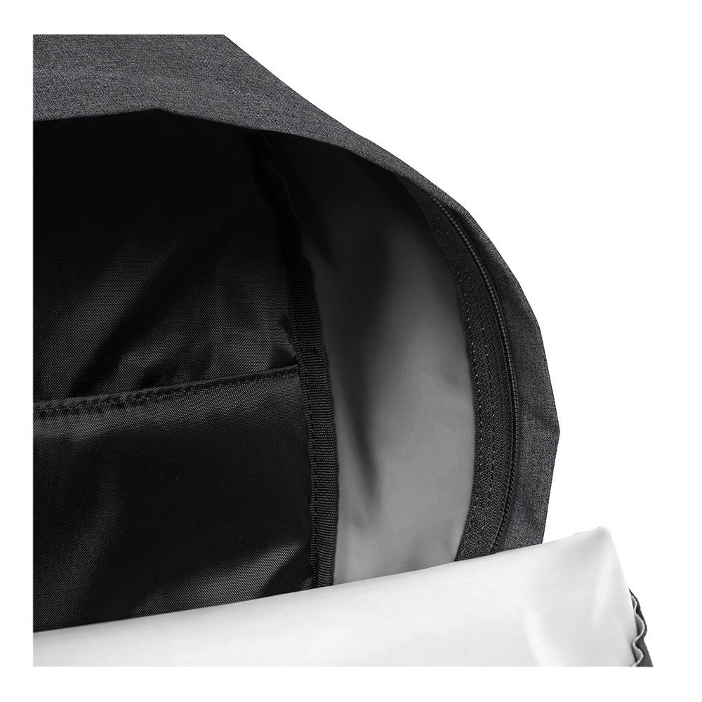Eastpak PADDED ZIPPL'R + 24L - Sac À dos black denim