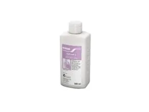 Håndsæbe flydende Epicare 2 refill 500ml uden farve/parfume pH-værdi 5.5,12 fl x 500 ml/krt