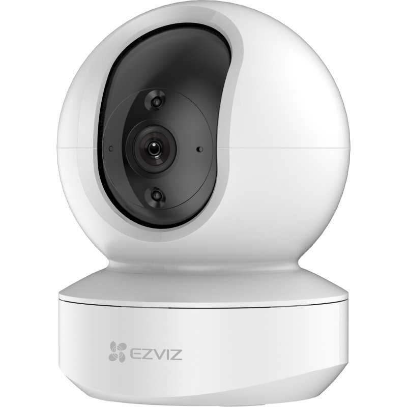 EZVIZ TY1 Sphérique Caméra de sécurité IP Intérieure 1920 x 1080 pixels Plafond/mur
