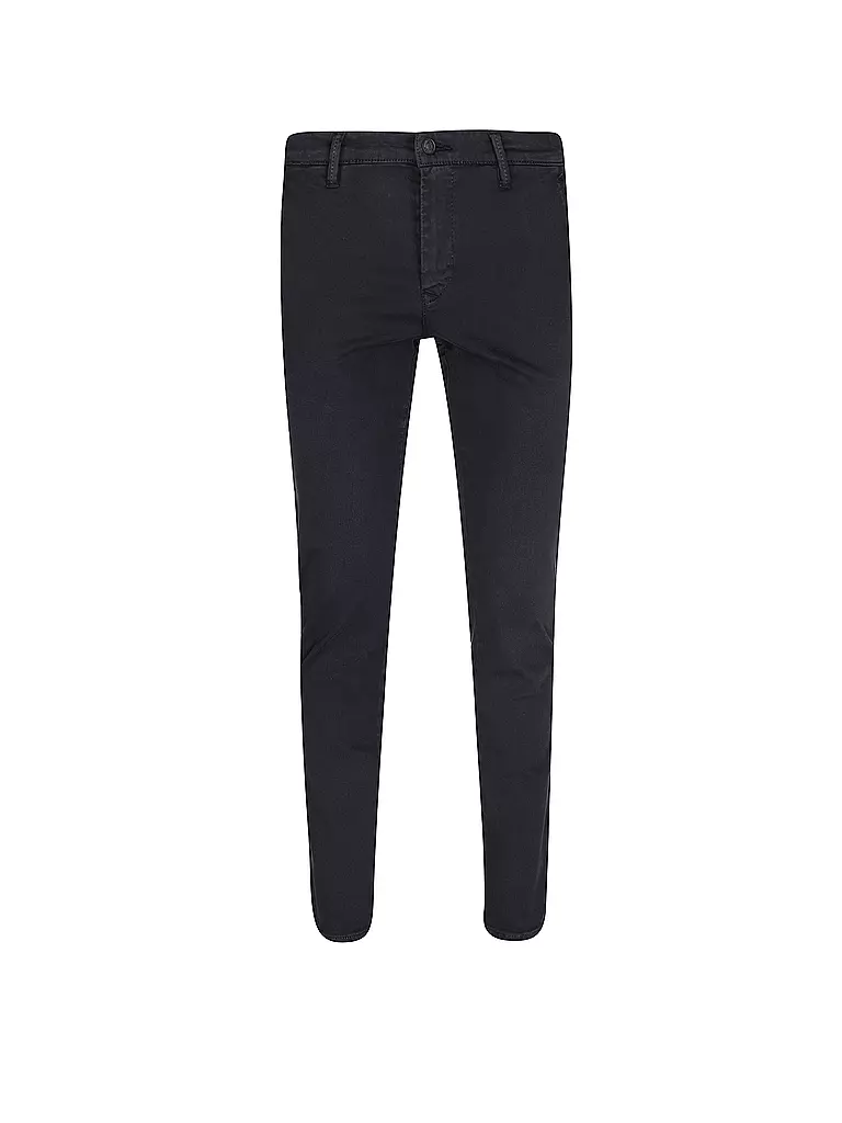 MAC Chino DRIVER MACFLEXX  blau