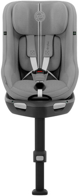 Cybex Sirona G i-Size Plus Bilstol, Stone Grey