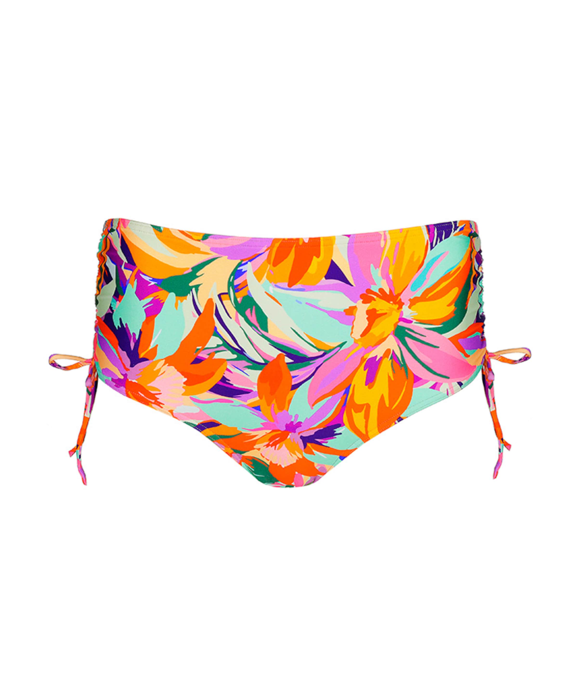 PrimaDonna Swim Dames bikinibroekje multicolor