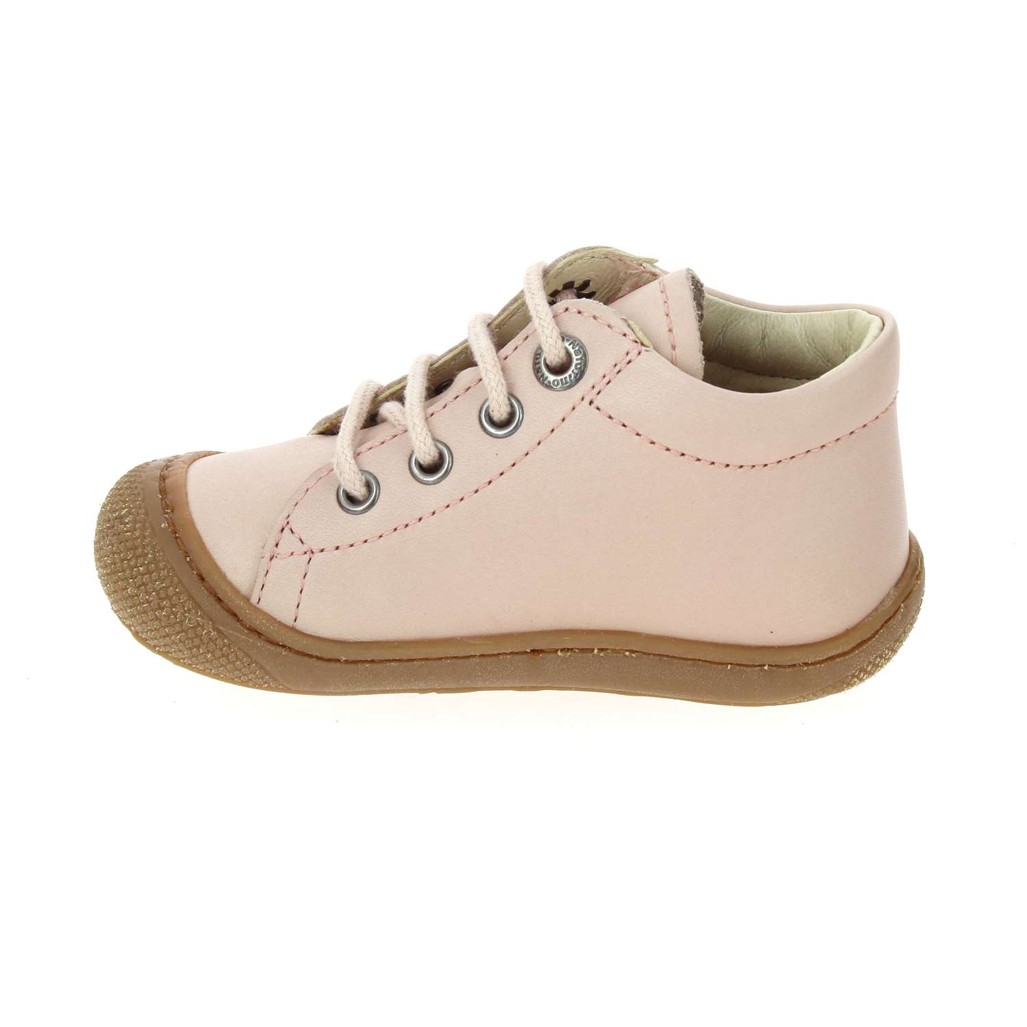 Chaussures montantes fille NATURINO NATIK