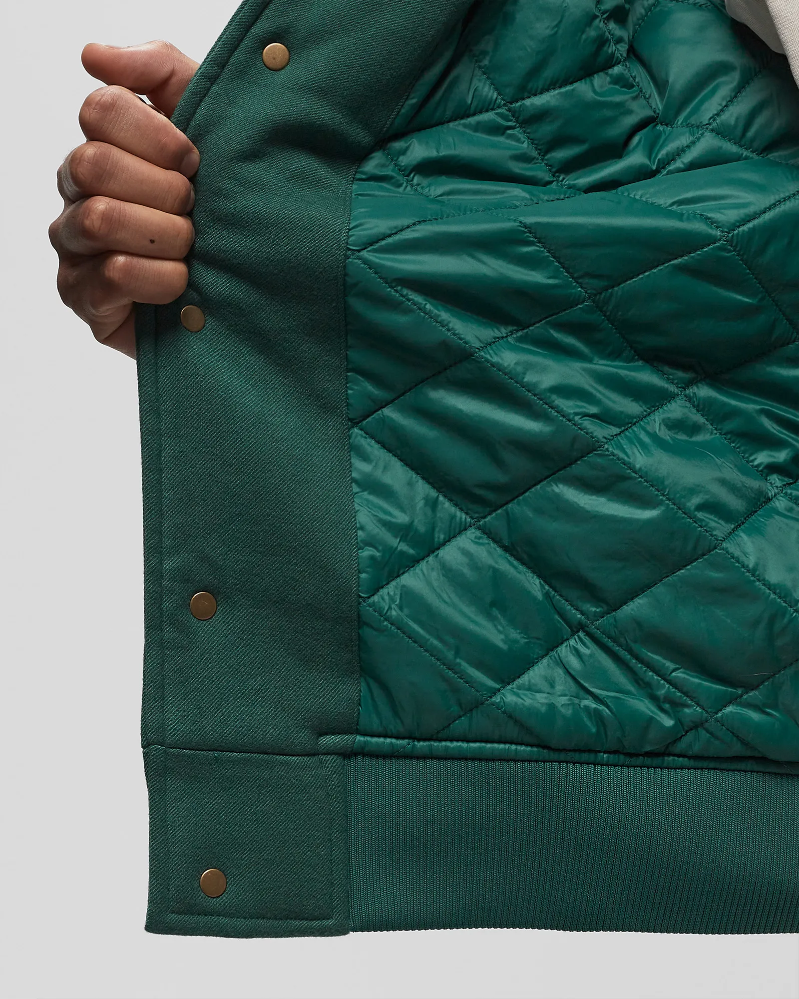 CHAMPION Bomber Jacket
