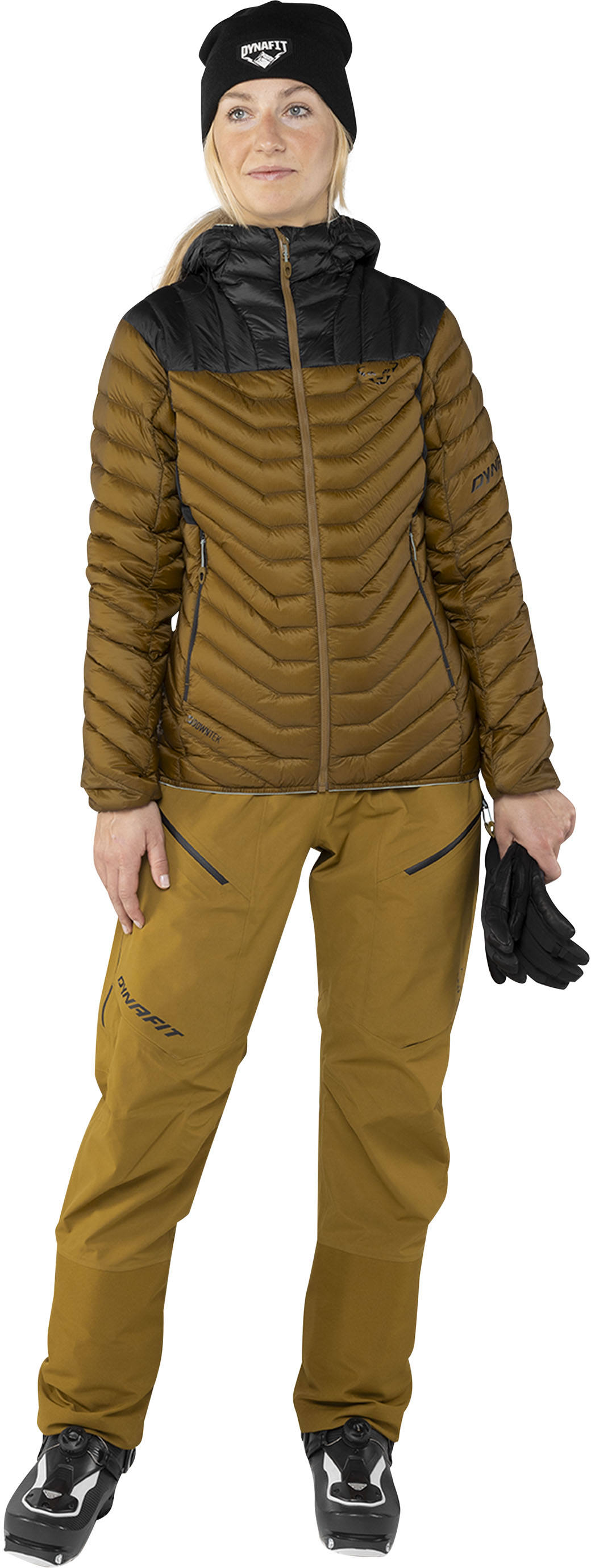 Dynafit Ridge GTX PNT W