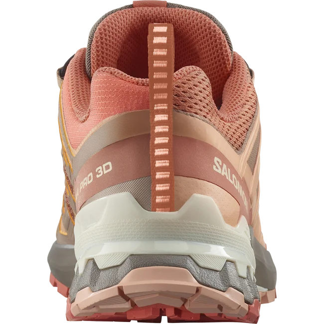 XA PRO 3D V9  Trailrunning-Schuhe Damen
