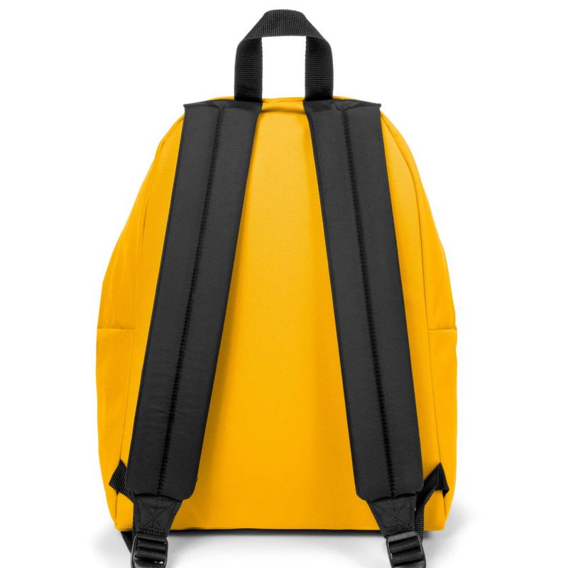 Sac à dos Padded Pak'r 40 cm Yolk Yellow