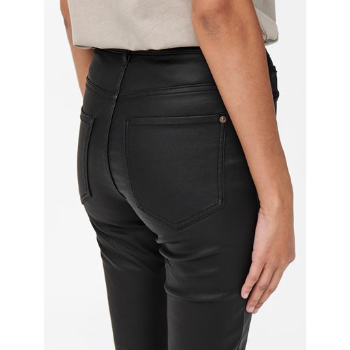 JDY New Thunder Bukser, Black, L/L32